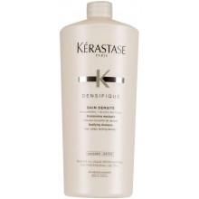 Kerastase Densifique Bain Densite - Шампунь для густоты волос Уплотняющий 1000мл