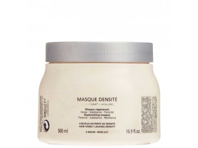 Kerastase Densifique Masque Densite - Восстанавливающая маска для густоты волос Уплотняющая 500мл