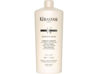 Kerastase Densifique Fondant Densite - Молочко-уход для густоты волос Уплотняющее 1000мл