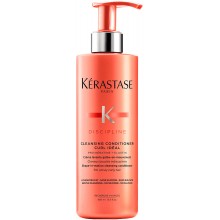 Kerastase Discipline Conditioner Curl Ideal - Очищающий кондиционер для вьющихся волос 400мл