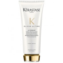 Kerastase Elixire Ultima Le Fondant - Молочко на основе масел для красоты всех типов волос 200мл
