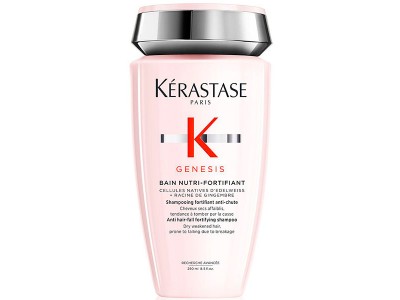 Kerastase Genesis Bain Nutri-fortifiant - Укрепляющий шампунь-ванна для сухих и чувствительных волос 250мл