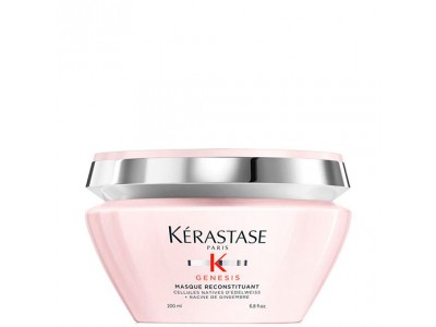 Kerastase Genesis Masque Reconstituant - Укрепляющая маска для ослабленных и склонных к выпадению волос 200мл