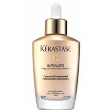 Kerastase Initialiste Concentrate - Инновационный концентрат-сыворотка для роста красивых волос 60мл