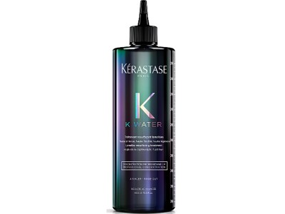 Kerastase K Water Treatment - Ламеллярная вода для мгновенного ухода для блеска и гладкости волос 400мл