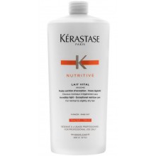 Kerastase Nutritive Lait Vital - Молочко для нормальных и слегка сухих волос 1000мл