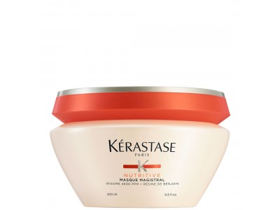 Kerastase Nutritive Masque Magistral - Маска для очень сухих волос 200мл