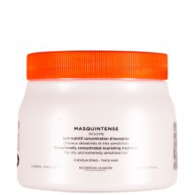 Kerastase Nutritive Masquintense - Маска для сухих и очень чувствительных волос 500мл