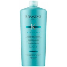 Kerastase Résistance Ciment Anti Usure - Молочко Уход-цемент для поврежденных волос Степень повреждения 1-2, 1000мл