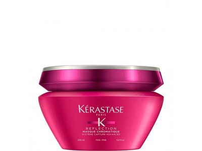 Kerastase Réflection Masque Chromatique Fine - Маска для защиты Тонких окрашенных или осветленных волос 200мл
