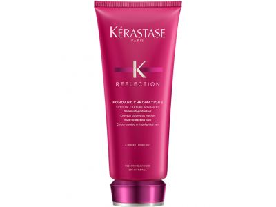 Kerastase Réflection Fondant Chromatique - Молочко для защиты цвета окрашенных или осветлённых волос 200мл