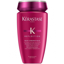 Kerastase Réflection Bain Chromatique - Шампунь для защиты окрашенных или мелированных волос 250мл
