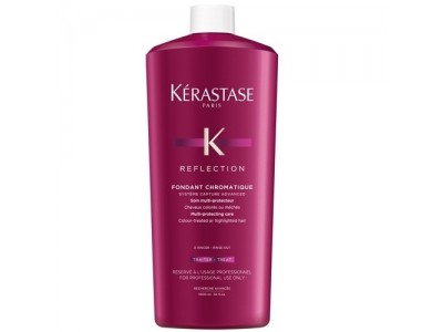 Kerastase Réflection Fondant Chromatique - Молочко для защиты цвета окрашенных или осветлённых волос 1000мл
