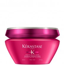 Kerastase Réflection Masque Chromatique Thick - Маска для защиты Густых окрашенных или осветленных волос 200мл