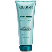 Kerastase Résistance Ciment Anti Usure - Молочко Уход-цемент для поврежденных волос Степень повреждения 1-2, 200мл