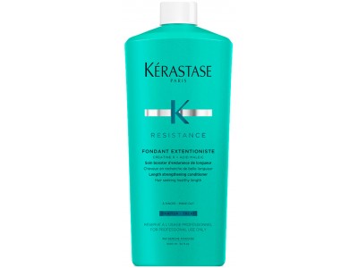 Kerastase Résistance Fondant Extentioniste - Молочко для ухода за волосами в процессе их роста 1000мл