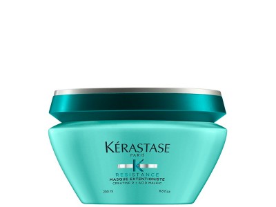 Kerastase Résistance Masque Extentioniste - Маска для ухода за волосами в процессе их роста 200мл