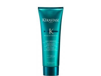 Kerastase Résistance Bain Thérapiste - Шампунь-ванна для восстановления сильно поврежденных волос Степень повреждения 3-4, 250мл