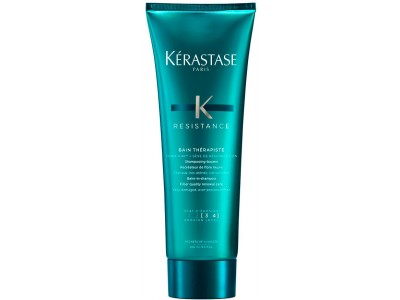 Kerastase Résistance Bain Thérapiste - Шампунь-ванна для восстановления сильно поврежденных волос Степень повреждения 3-4, 450мл