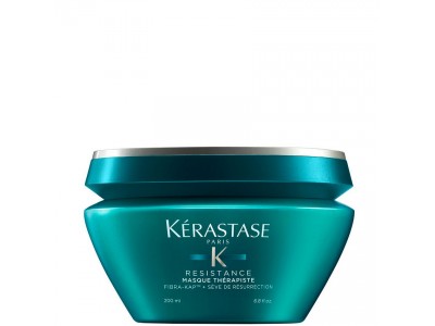 Kerastase Résistance Masque Therapiste - Маска для восстановления сильно поврежденных волос Степень повреждения 3-4, 200мл