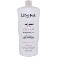Kerastase Spécifique Bain Prevention - Шампунь-ванна от выпадения волос 1000мл