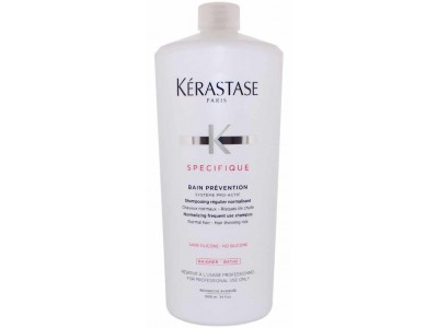Kerastase Spécifique Bain Prevention - Шампунь-ванна от выпадения волос 1000мл