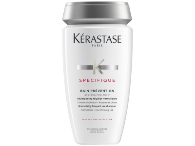 Kerastase Spécifique Bain Prevention - Шампунь-ванна от выпадения волос 250мл