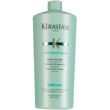 Kerastase Volumifique Bain Volume - Шампунь для объема и легкости волос Уплотняющий 1000мл