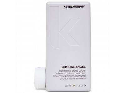 Kevin.Murphy Coloring Crystal.Angel - Тонирующий бальзам-уход для усиления оттенка Светлых волос 250мл