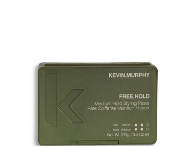 Kevin.Murphy Free.Hold - Крем для укладки Средней фиксации 100гр