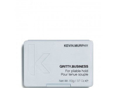 Kevin.Murphy Gritty.Business - Крем-глина для укладки 110гр