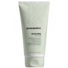Kevin.Murphy Scalp.Spa Scrub - Скраб-эксфолиант для кожи головы Очищающий 180мл