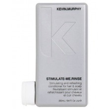 Kevin.Murphy Stimulate-Me.Rinse - Бальзам-кондиционер стимулирующий рост волос 250мл