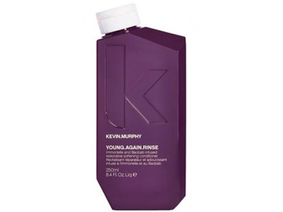 Kevin.Murphy Young.Again.Rinse - Бальзам-кондиционер для укрепления и восстановления длинных волос 250мл