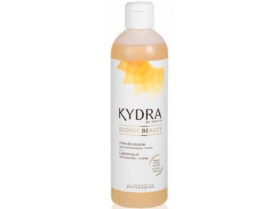 Kydra Blonde Beauty Huile decolorante - Осветляющее масло для волос 500мл