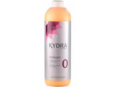 Kydra Kydroxy 0 Oxidizing cream 10 volum - Оксидант кремовый 3%, 1000мл