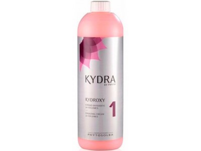 Kydra Kydroxy 1 Oxidizing cream 20 volum - Оксидант кремовый 6%, 1000мл