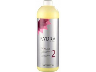 Kydra Kydroxy 2 Oxidizing cream 30 volum - Оксидант кремовый 9%, 1000мл
