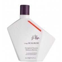 L′Alga.SEAGROW Energizing Shampoo - Энерджайзинг-шампунь для роста волос 250мл