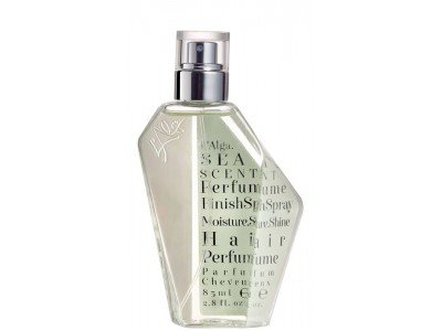 L′Alga.SEASCENT Hair Perfume - Спрей парфюмированный для волос «Океанический уход» 85мл