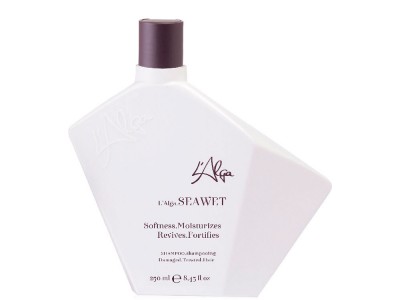 L′Alga.SEAWET Shampoo - Шампунь оздоравливающий для всех типов волос 250мл