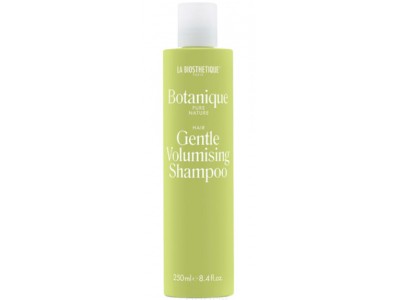 La Biosthetique Botanique Gentle Volumising Shampoo - Шампунь для укрепления волос 250мл