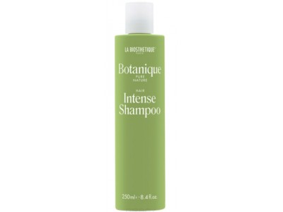 La Biosthetique Botanique Intense Shampoo - Шампунь для придания мягкости волосам 250мл