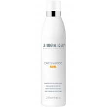 La Biosthetique Curl Care Shampoo - Шампунь для кудрявых и вьющихся волос 250мл