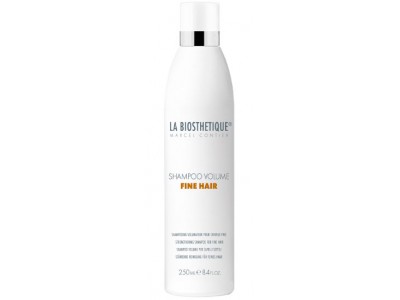 La Biosthetique Fine Hair Shampoo Volume - Шампунь для придания объема тонким волосам 250мл