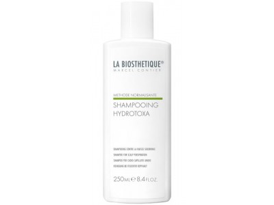 La Biosthetique Methode Normalisante Hydrotoxa Shampoo - Шампунь для переувлажненной кожи головы 250мл