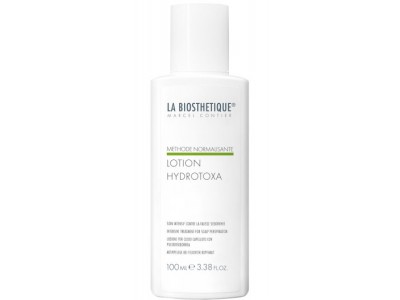 La Biosthetique Methode Normalisante Lotion Hydrotoxa - Лосьон для переувлажненной кожи головы 100мл