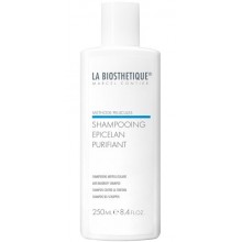 La Biosthetique Methode Pellicules Epicelan Purifiant Shampoo - Шампунь против перхоти 250мл