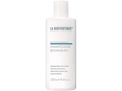La Biosthetique Methode Regenerante Bio-Fanelan Shampoo - Шампунь препятствующий выпадению волос 250мл