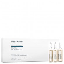 La Biosthetique Methode Regenerante Biofanelan Regenerant Premium - Сыворотка против выпадения волос по андрогенному типу 10 х 10мл